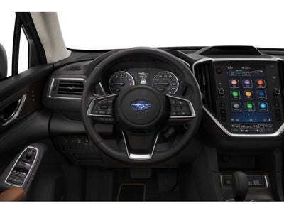 2027 Subaru ASCENT Touring
