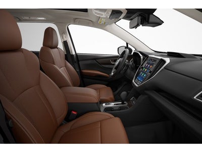 2027 Subaru ASCENT Touring