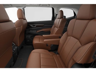 2027 Subaru ASCENT Touring