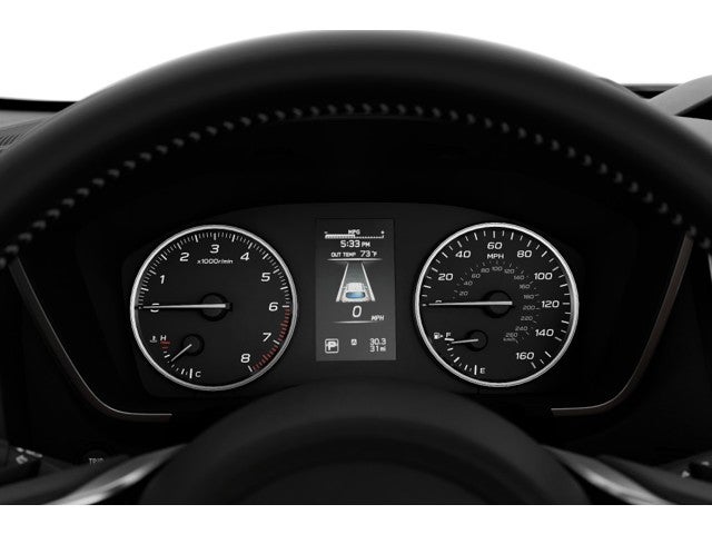 2027 Subaru ASCENT Touring