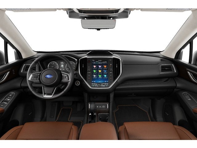 2027 Subaru ASCENT Touring