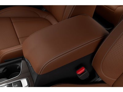2027 Subaru ASCENT Touring