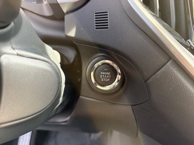 2027 Subaru ASCENT Touring 7-Passenger
