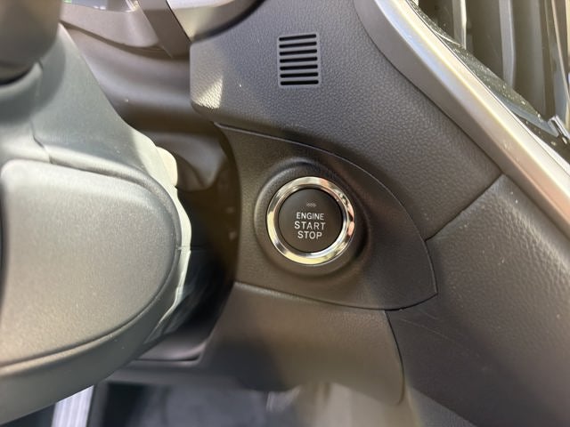 2027 Subaru ASCENT Touring 7-Passenger