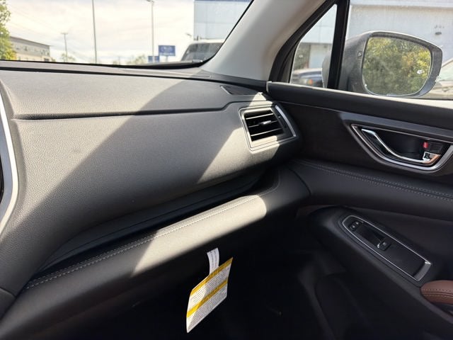 2027 Subaru ASCENT Touring 7-Passenger