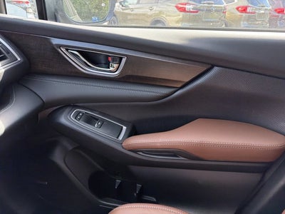 2027 Subaru ASCENT Touring 7-Passenger