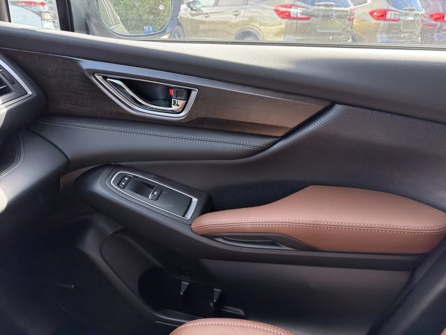 2027 Subaru ASCENT Touring 7-Passenger
