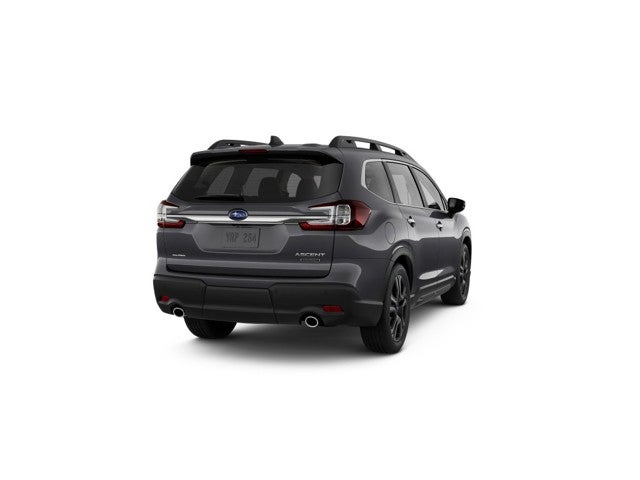 2027 Subaru ASCENT Touring