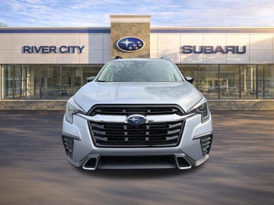 2027 Subaru ASCENT Touring 7-Passenger