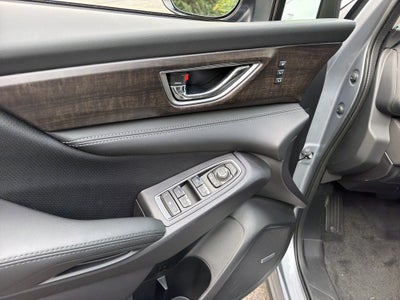 2027 Subaru ASCENT Touring 7-Passenger