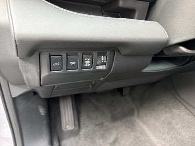 2027 Subaru ASCENT Touring 7-Passenger