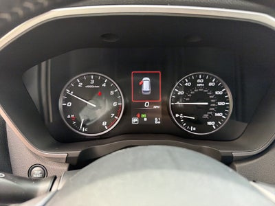 2027 Subaru ASCENT Touring 7-Passenger
