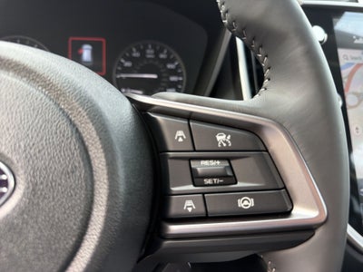 2027 Subaru ASCENT Touring 7-Passenger