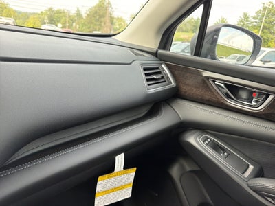 2027 Subaru ASCENT Touring 7-Passenger