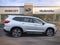 2027 Subaru ASCENT Touring 7-Passenger