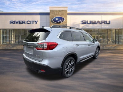 2027 Subaru ASCENT Touring 7-Passenger
