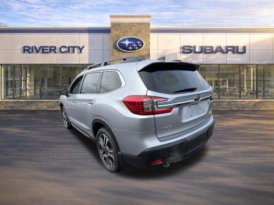 2027 Subaru ASCENT Touring 7-Passenger