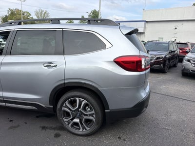 2027 Subaru ASCENT Touring 7-Passenger