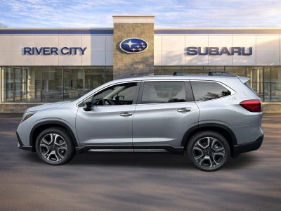 2027 Subaru ASCENT Touring 7-Passenger