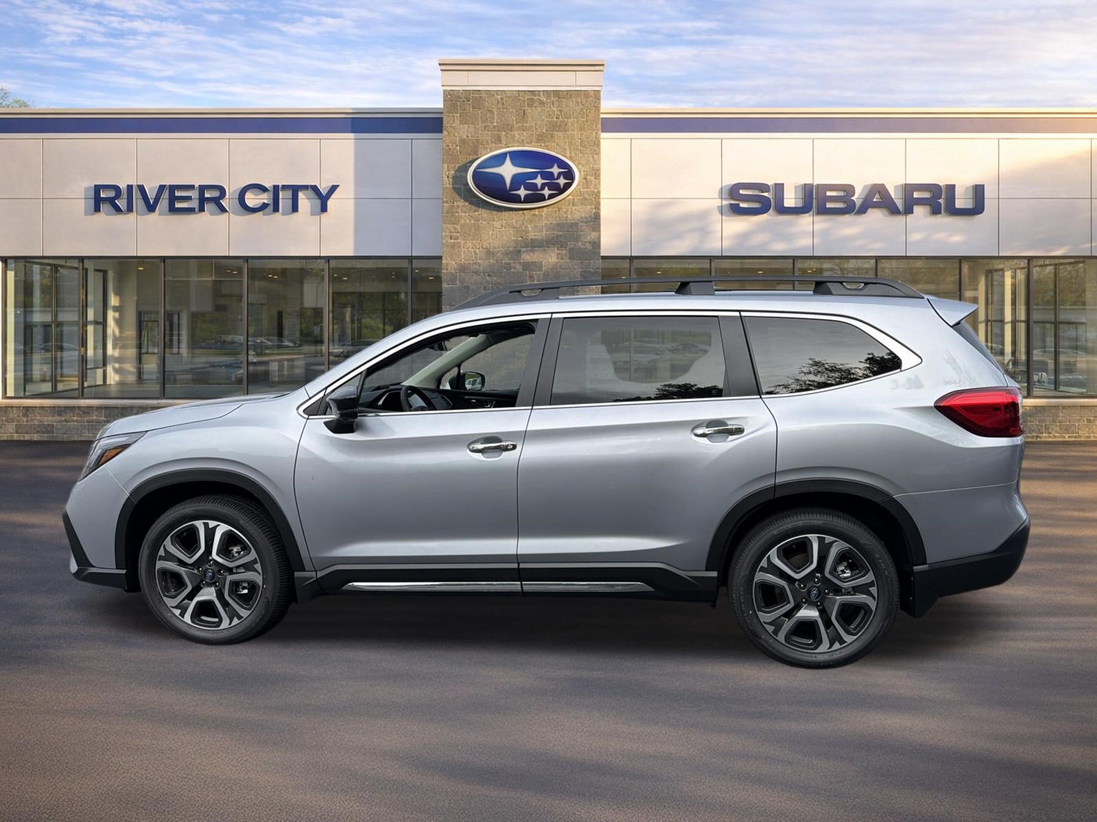 2027 Subaru ASCENT Touring 7-Passenger