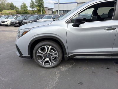 2027 Subaru ASCENT Touring 7-Passenger