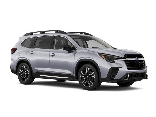 2027 Subaru ASCENT Touring