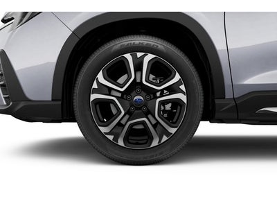 2027 Subaru ASCENT Touring