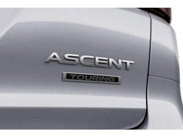 2027 Subaru ASCENT Touring
