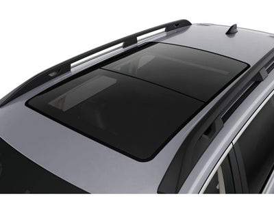 2027 Subaru ASCENT Touring