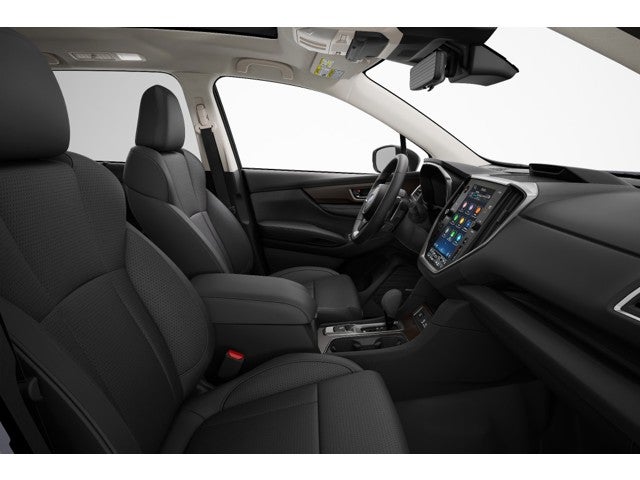 2027 Subaru ASCENT Touring