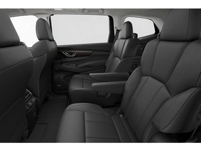 2027 Subaru ASCENT Touring