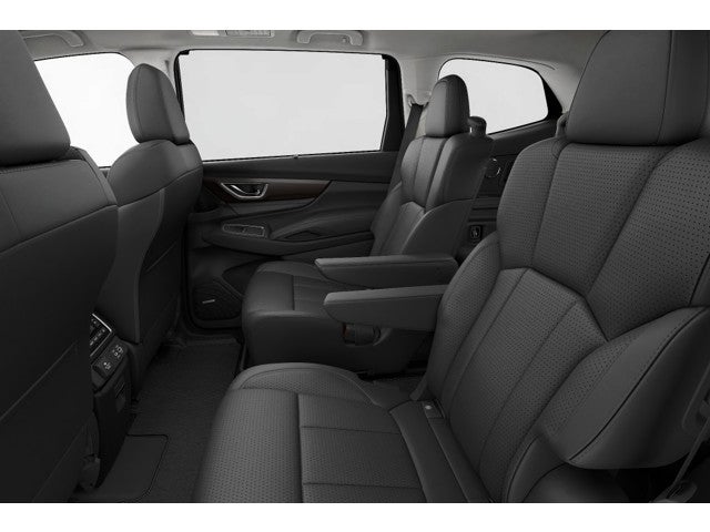 2027 Subaru ASCENT Touring
