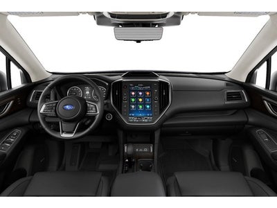 2027 Subaru ASCENT Touring