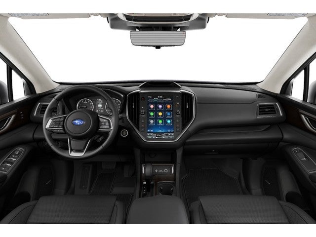 2027 Subaru ASCENT Touring