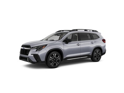 2027 Subaru ASCENT Touring