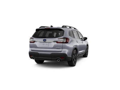 2027 Subaru ASCENT Touring