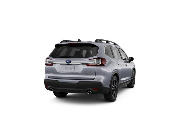 2027 Subaru ASCENT Touring