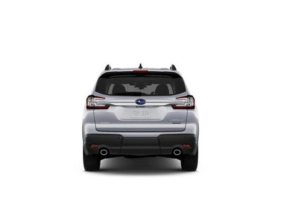 2027 Subaru ASCENT Touring