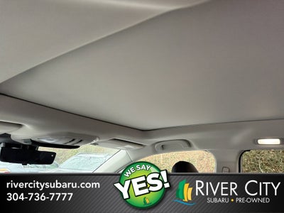 2026 Subaru ASCENT Onyx Edition Touring 7-Passenger