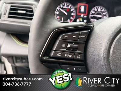 2026 Subaru ASCENT Onyx Edition Touring 7-Passenger