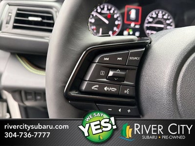 2026 Subaru ASCENT Onyx Edition Touring 7-Passenger