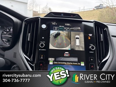 2026 Subaru ASCENT Onyx Edition Touring 7-Passenger