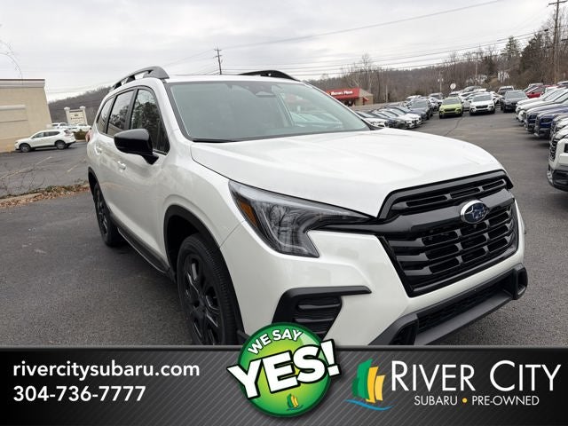 2026 Subaru ASCENT Onyx Edition Touring 7-Passenger