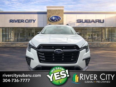 2026 Subaru ASCENT Onyx Edition Touring 7-Passenger