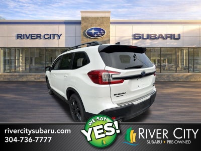 2026 Subaru ASCENT Onyx Edition Touring 7-Passenger