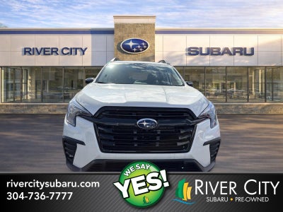 2026 Subaru ASCENT Onyx Edition Touring 7-Passenger