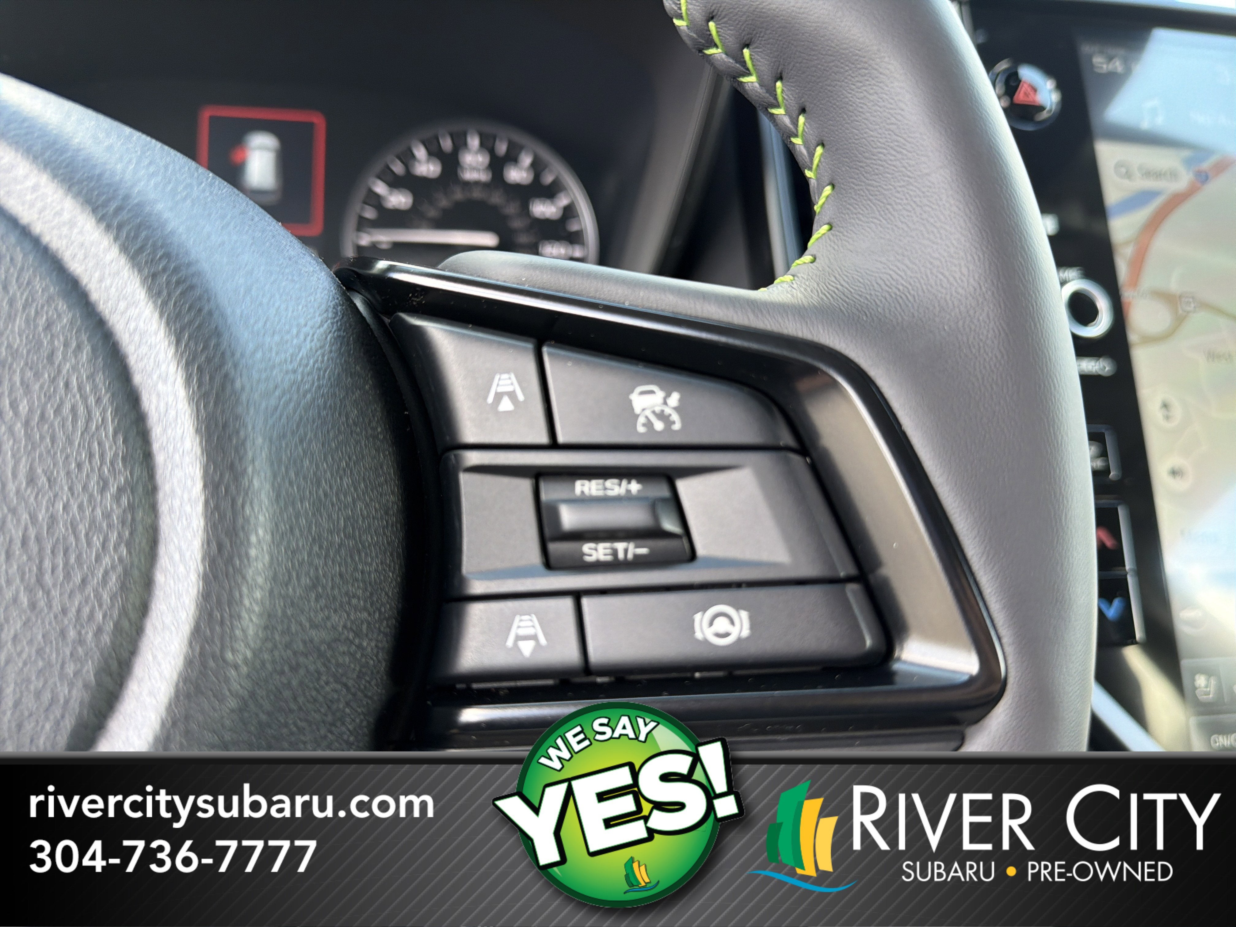 2026 Subaru ASCENT Onyx Edition Touring 7-Passenger