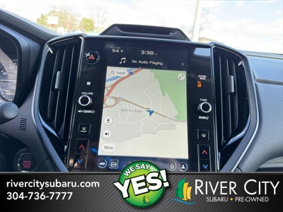 2026 Subaru ASCENT Onyx Edition Touring 7-Passenger