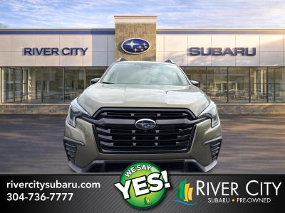 2026 Subaru ASCENT Onyx Edition Touring 7-Passenger