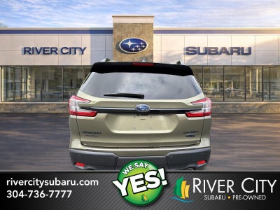 2026 Subaru ASCENT Onyx Edition Touring 7-Passenger